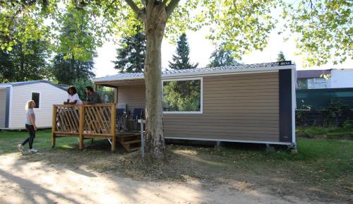 Mobile Home