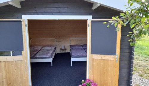 Mobile Home