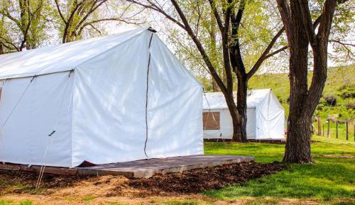 Tent