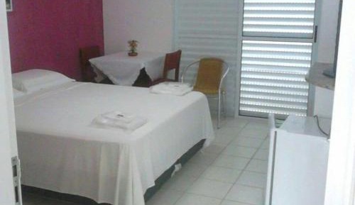Queen Room with Sea View