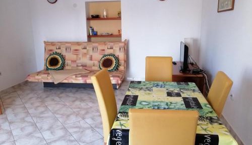 Studio with Terrace