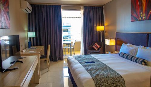 King Room