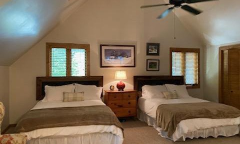 Queen Room
