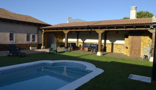 Five-Bedroom House