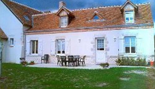Holiday Home (6 Adults)