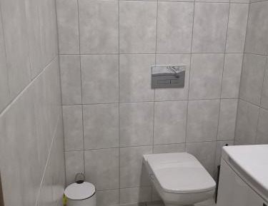 Family Room with Private Bathroom