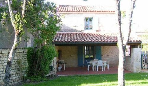 Holiday Home (4 Adults)
