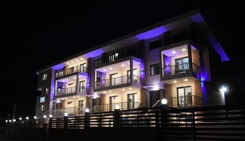 Standard Suite