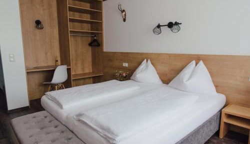 Special Offer - Double Room
