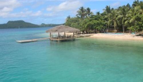 Double or Twin Room with Sea View