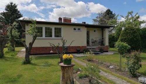 Holiday Home