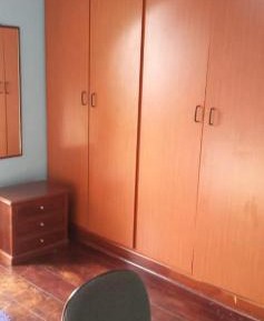 Large Single Room
