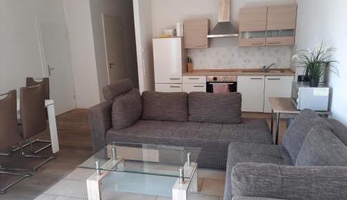 Maisonette