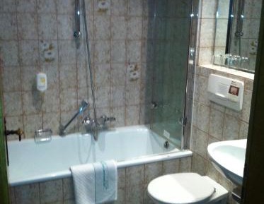 Triple Room - Annex