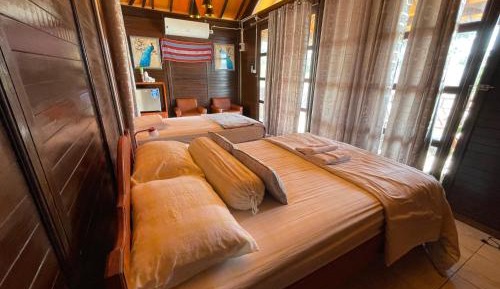 Deluxe Villa