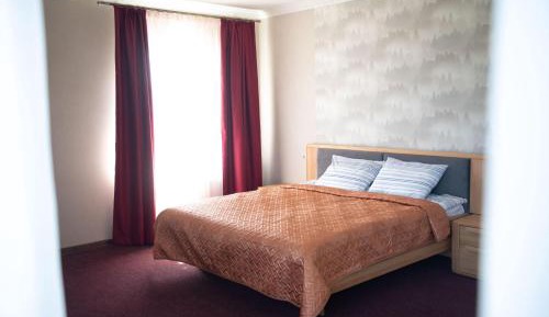 Family Junior Suite