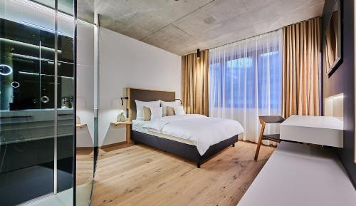 Boutique Double Room