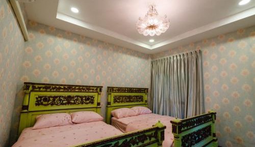 Deluxe Villa