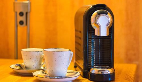 Single Room with Shared Shower and Toilet