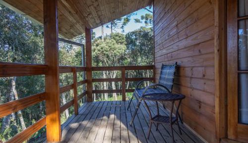 Two-Bedroom Chalet
