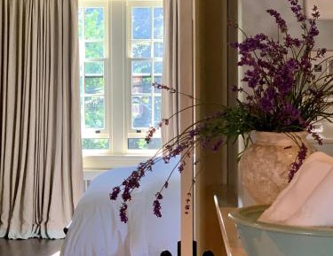 Deluxe Double Room with Bath