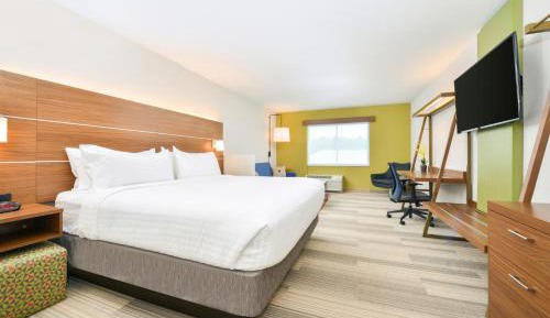 Suite with Two Beds - Non-Smoking