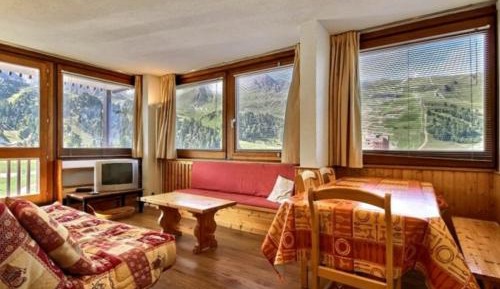 Apartment (7 Adults)