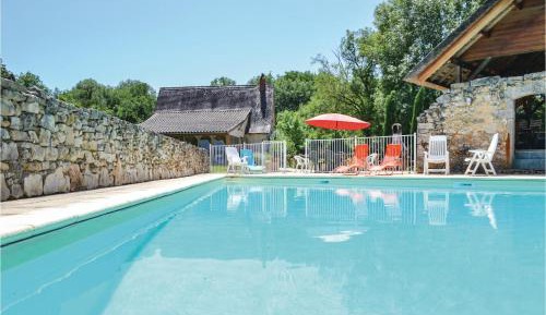 Two-Bedroom Holiday Home