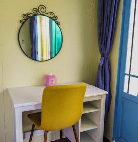 Budget Triple Room
