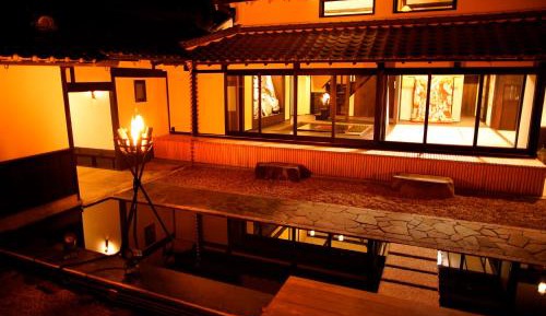 Holiday Home