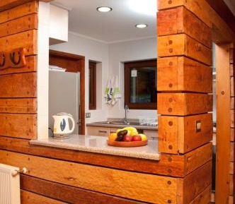Bungalow Standard