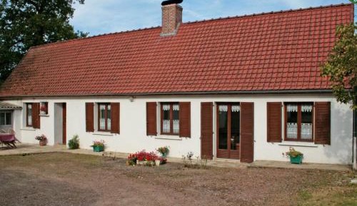 Holiday Home (4 Adults)