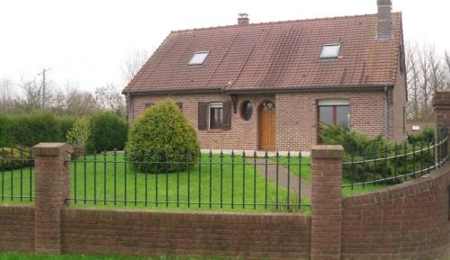 Holiday Home (4 Adults)