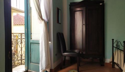 Large Twin Room
