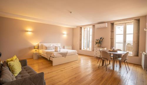 Superior Apartment