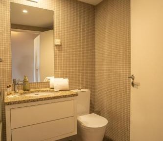 Duplex Apartment