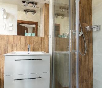 Deluxe Triple Room with Balcony