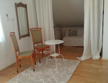 Queen Room with Balcony