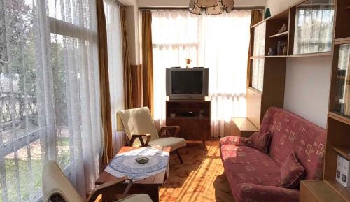 Apartment 1