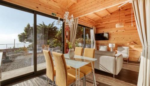 Superior Chalet
