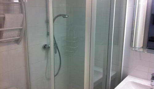Studio with Double Bed (2 Adults)