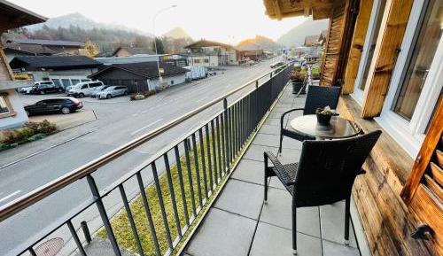Chalet