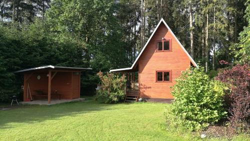 One-Bedroom Chalet