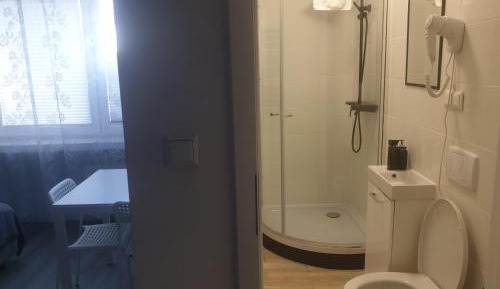 Triple Room with Private Bathroom