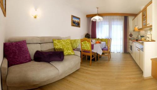 Apartment - Ground Floor