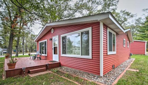 Holiday Home