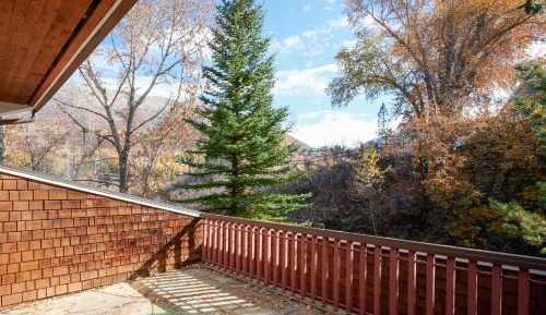 Three Bedroom holiday home 