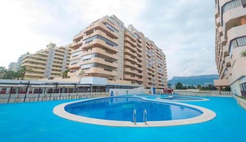 Two-Bedroom Superior Apartment