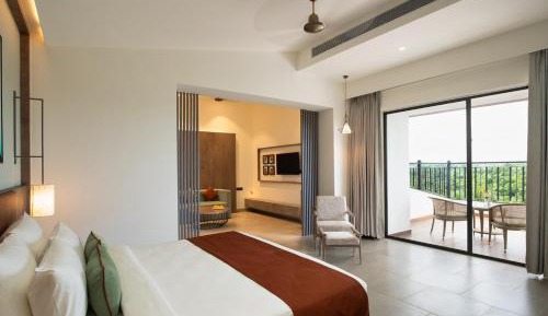 Signature Suite