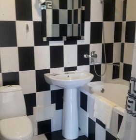 Twin Room with Private Bathroom
